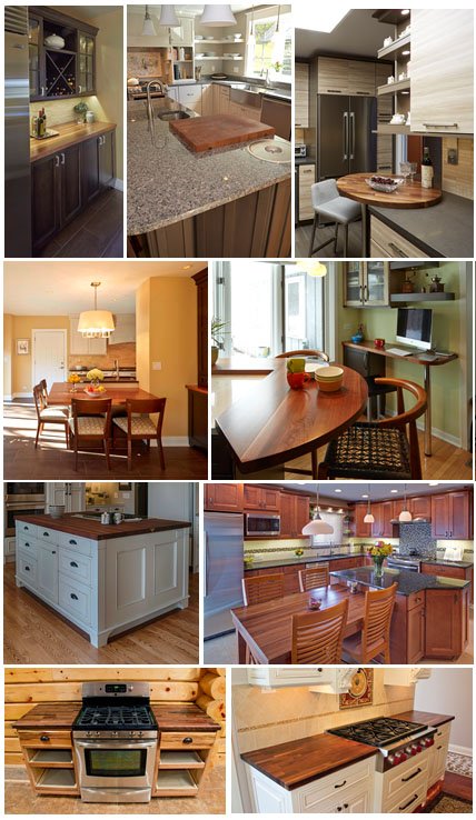 Gallery of Boos Counter Tops | Pictures | Images