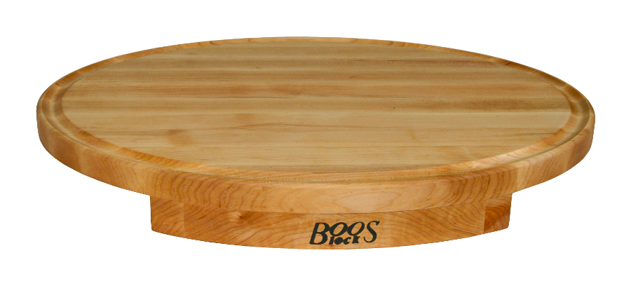 John Boos Maple Corner Counter Saver Cutting Board