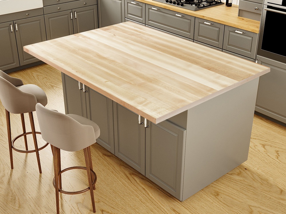 Kitchen Island Overhang Ubicaciondepersonas cdmx gob mx