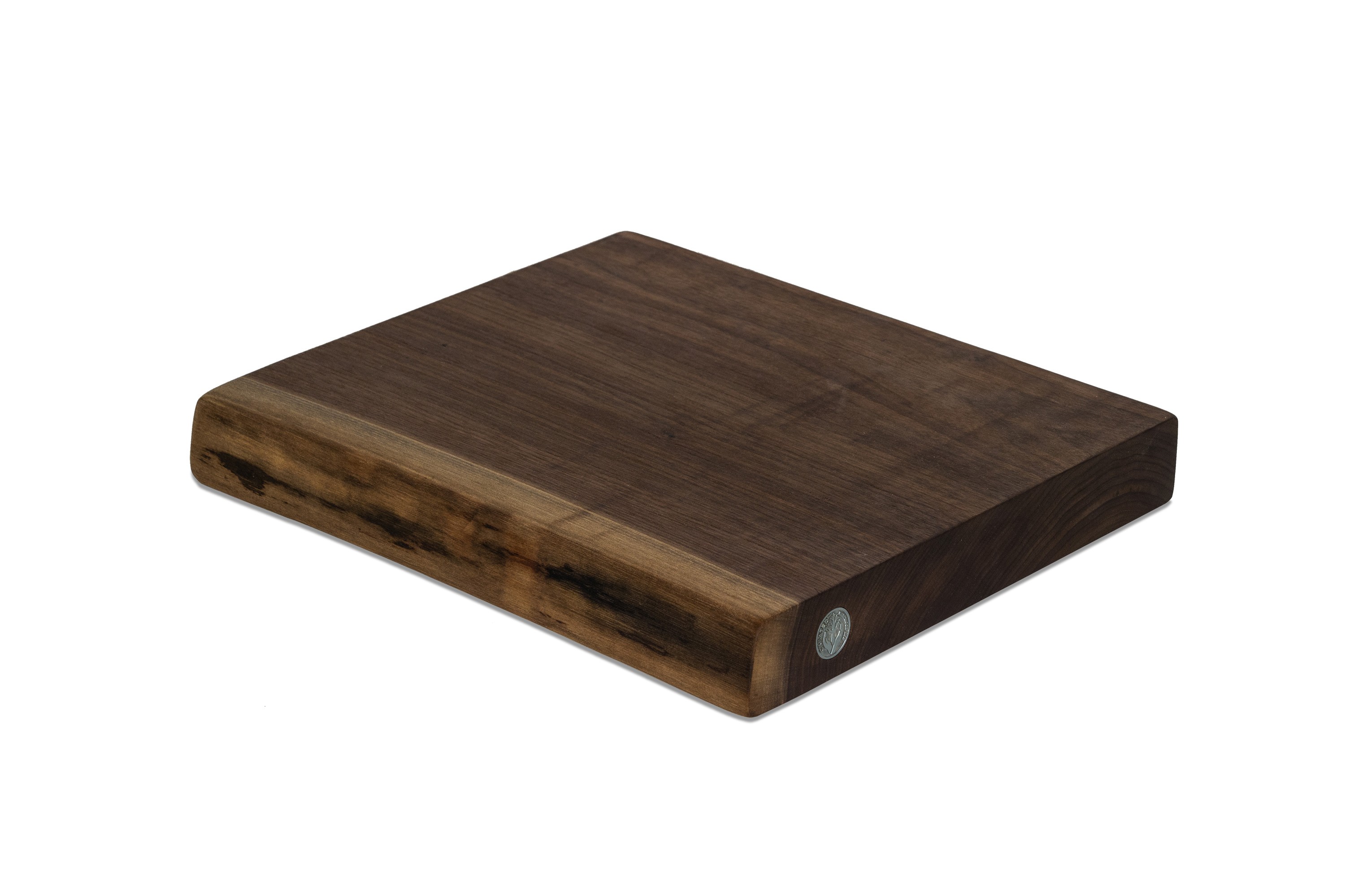 Live edge | natural edge | wood slab cutting board